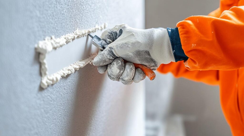 5 erreurs fatales a eviter pour fixer un rail placo et garantir une isolation optimale