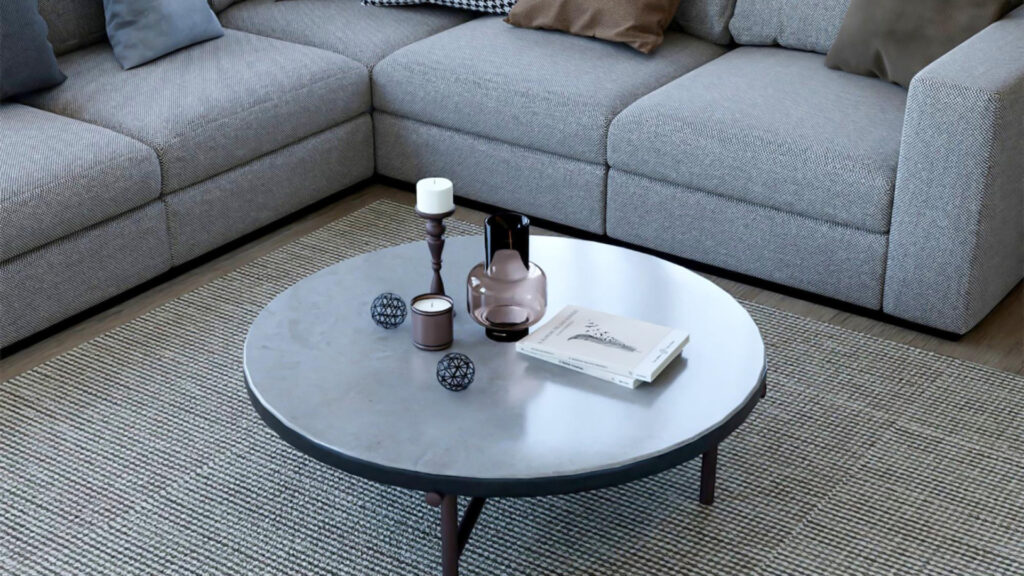 Salon pratique : conseils pour choisir une table basse fonctionnelle et esthétique