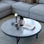 Salon pratique : conseils pour choisir une table basse fonctionnelle et esthétique